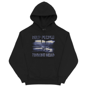 Deep Purple Rhino Store | Official Store